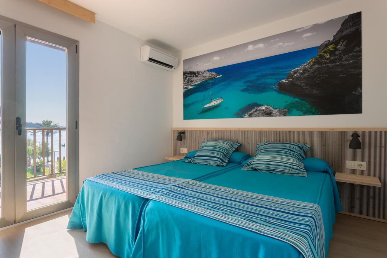 Eolo Hotel Puerto Pollensa