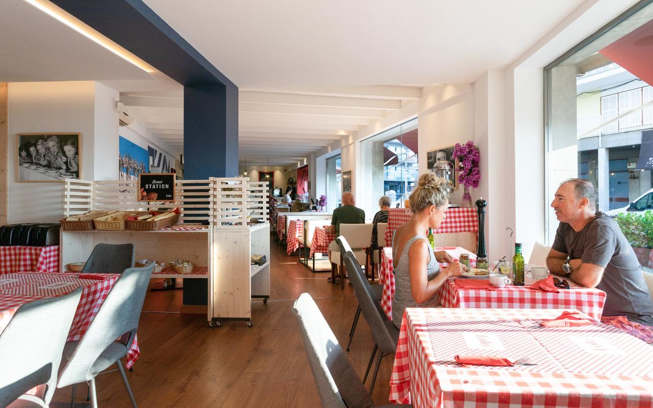 Eolo Hotel
