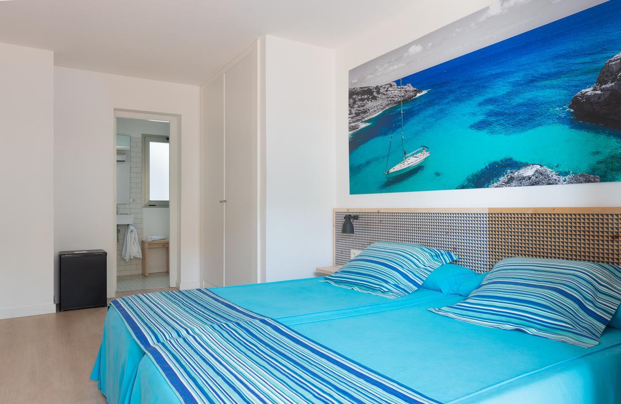 Eolo Hotel