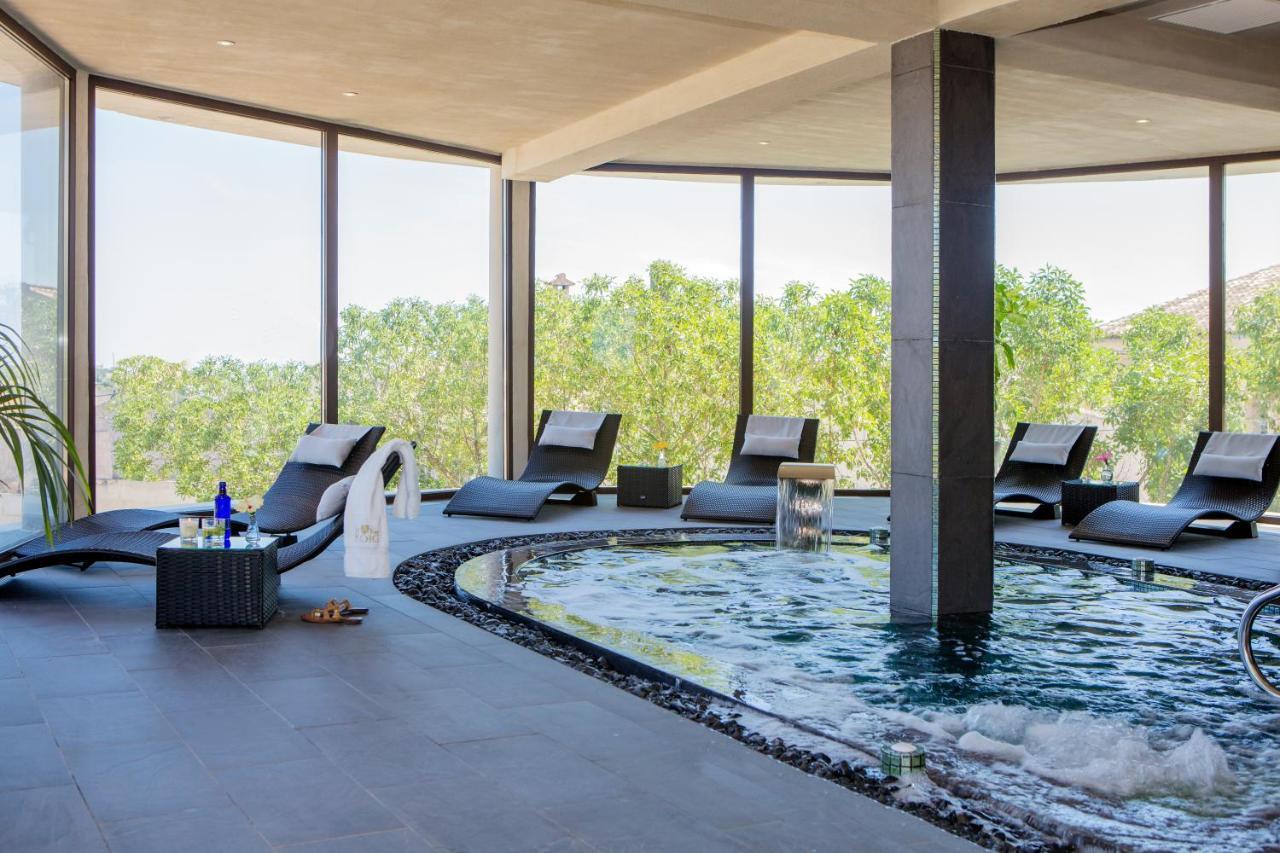 Casa Font I Roig Hotel