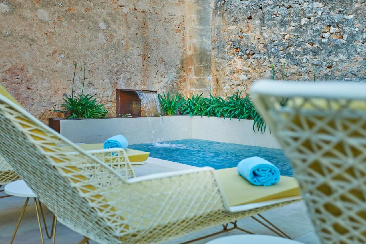 Sa Creu Nova Petit Palais Art & (adults Only)