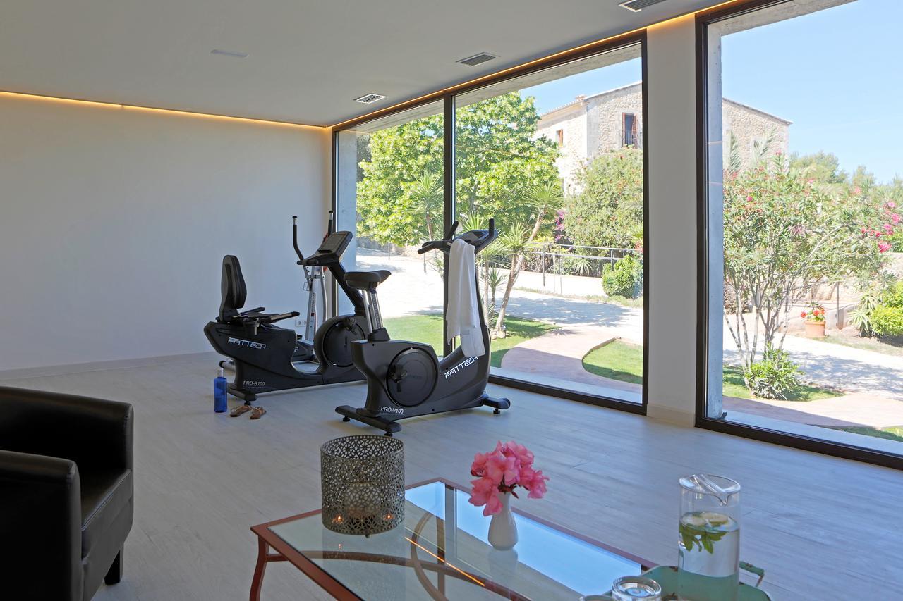 Casa Font I Roig Hotel María de la Salud