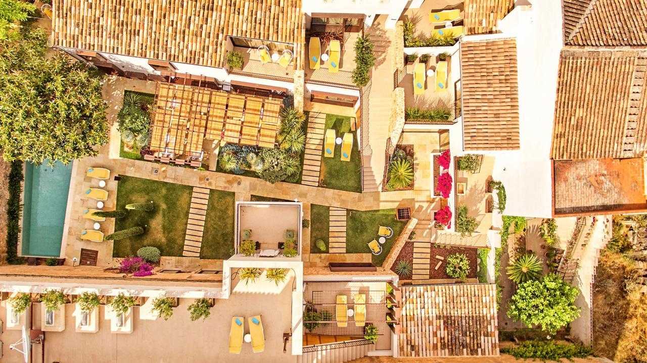 Hotel Sa Creu Nova Petit Palais Art & (adults Only) Campos (Mallorca)