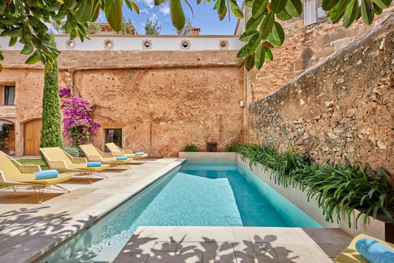 Hotel Sa Creu Nova Petit Palais Art & (adults Only) Campos (Mallorca)