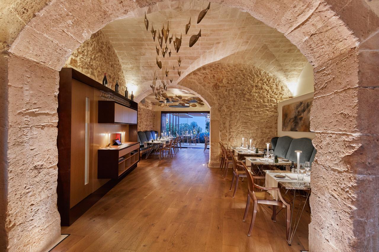 Sa Creu Nova Petit Palais Art & (adults Only) Hotel Campos (Mallorca)