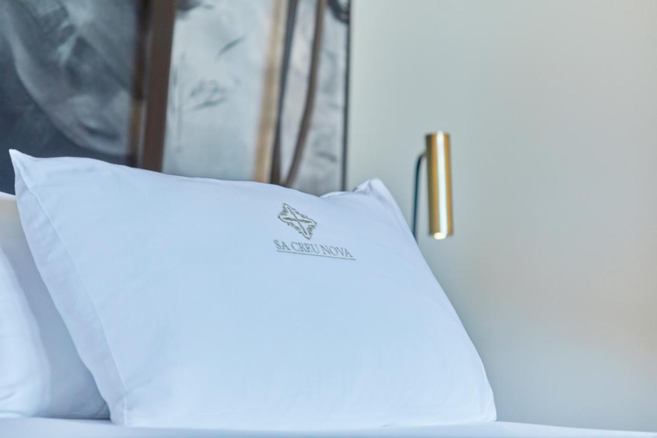 Sa Creu Nova Petit Palais Art & (adults Only) Hotel