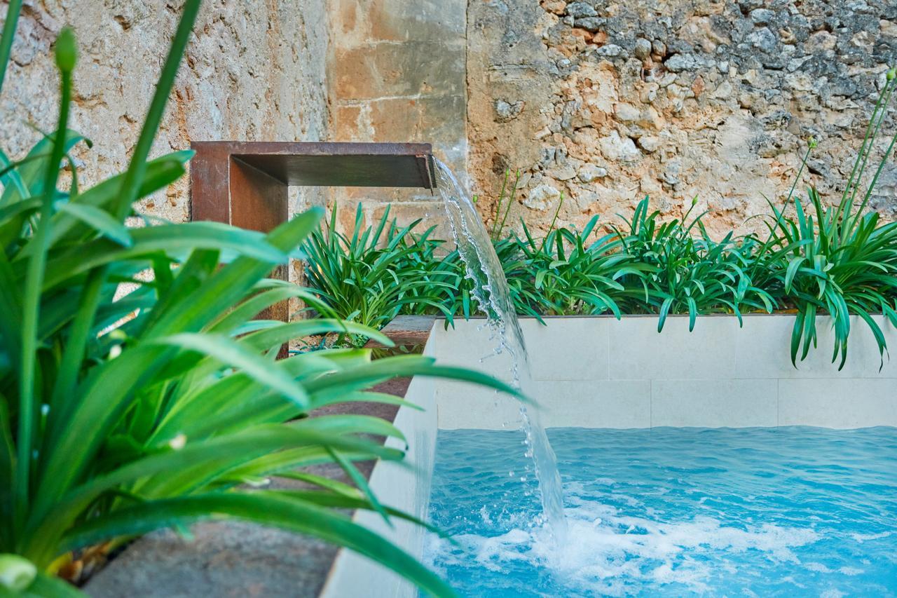 Sa Creu Nova Petit Palais Art & (adults Only) Hotel 5*