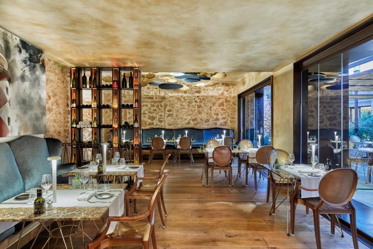 Hotel Sa Creu Nova Petit Palais Art & (adults Only) 5*