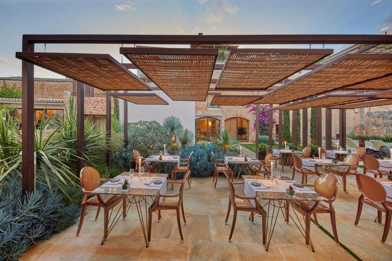 Sa Creu Nova Petit Palais Art & (adults Only) 5* Campos (Mallorca)