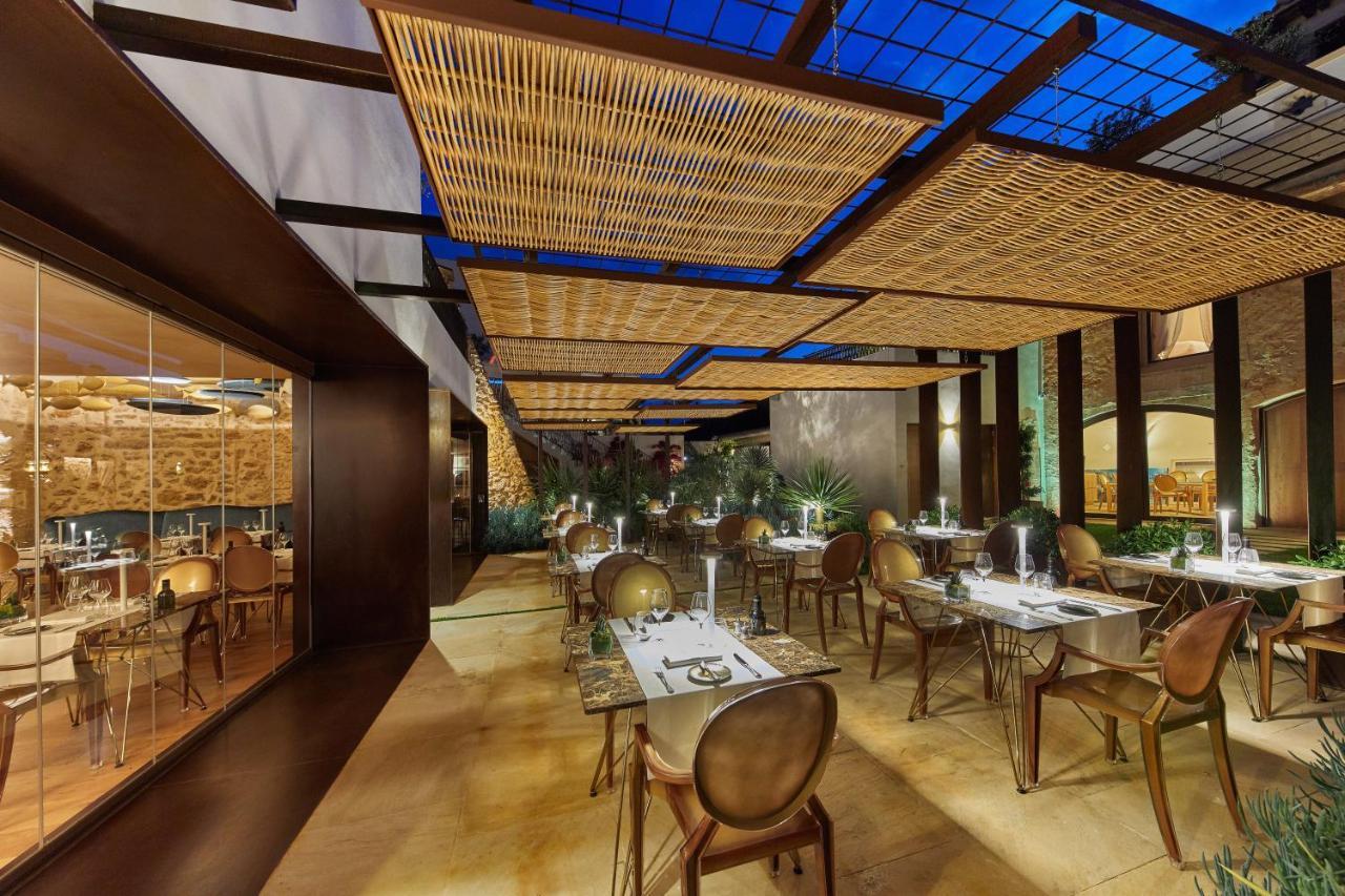 Sa Creu Nova Petit Palais Art & (adults Only) Hotel Campos (Mallorca)