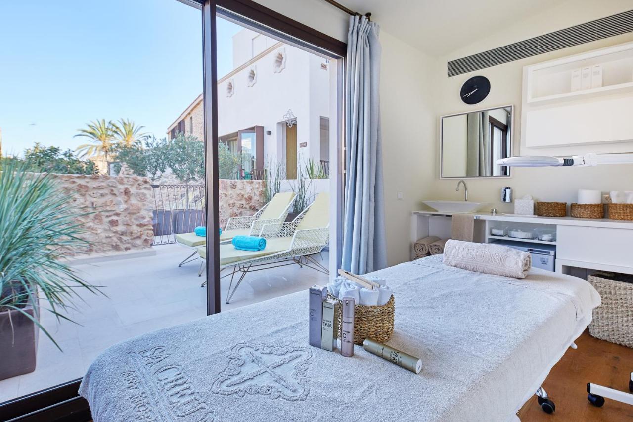 Hotel Sa Creu Nova Petit Palais Art & (adults Only)
