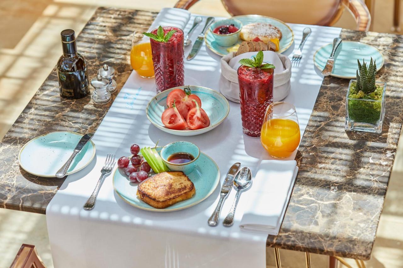 Sa Creu Nova Petit Palais Art & (adults Only) 5*