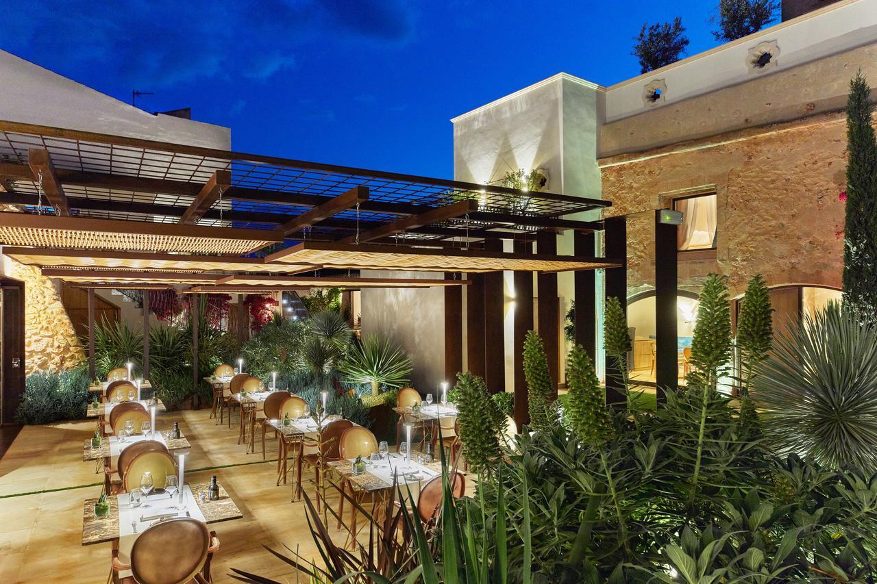 Sa Creu Nova Petit Palais Art & (adults Only) Hotel Campos (Mallorca)