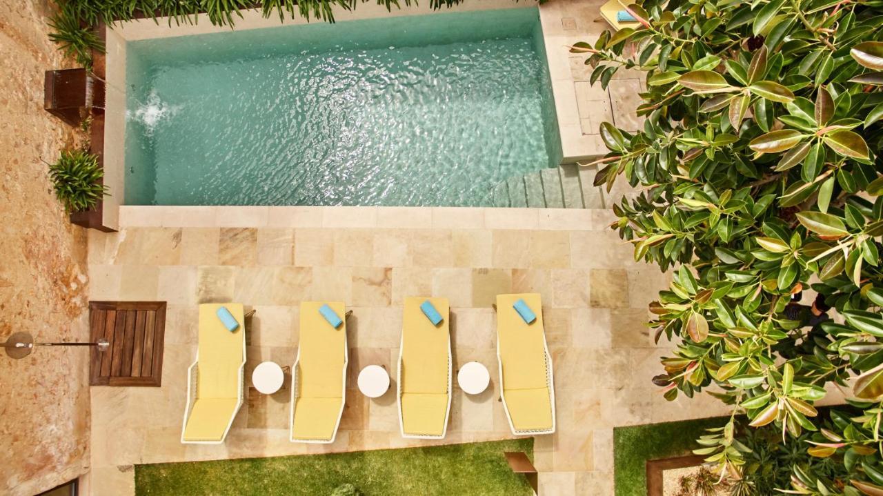 Sa Creu Nova Petit Palais Art & (adults Only) Hotel 5*