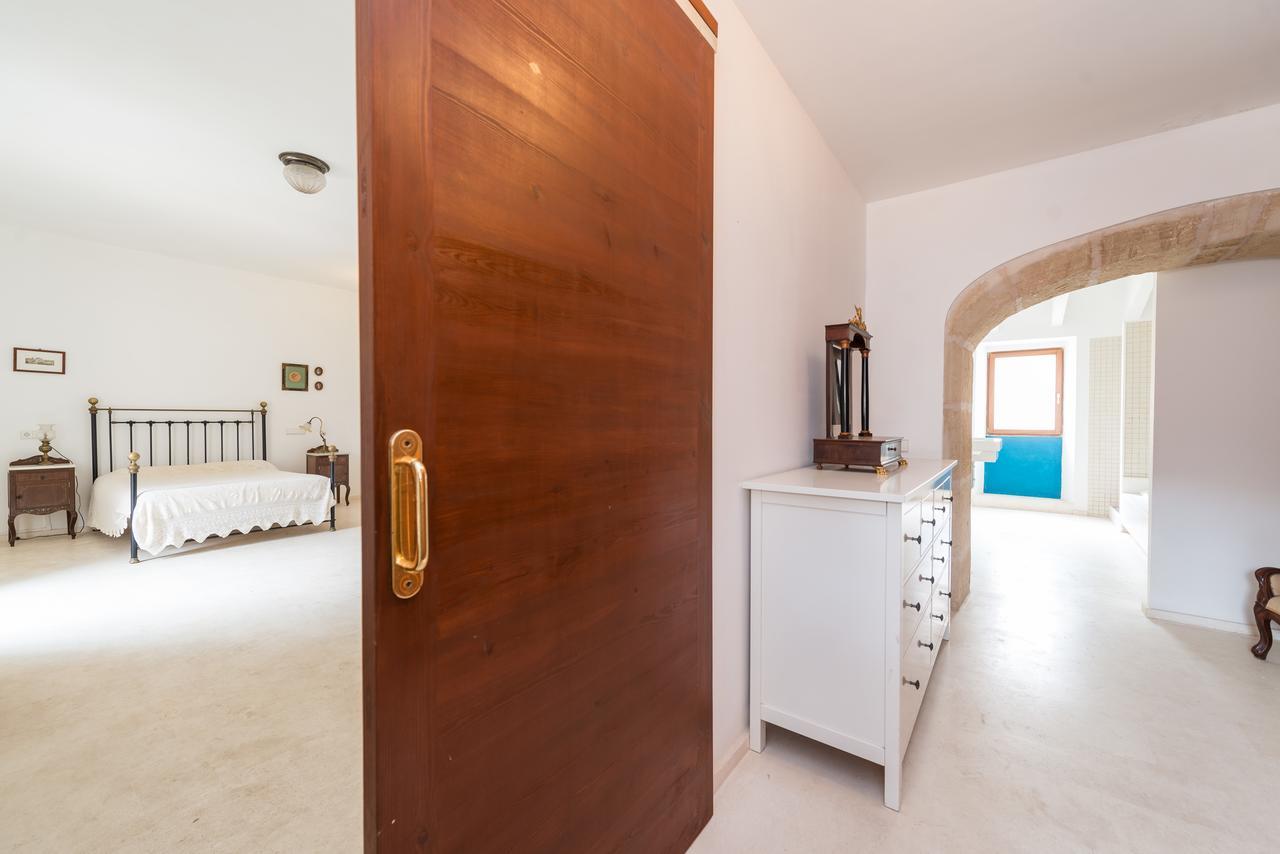 Cal Senyor Damia Villa Santanyí