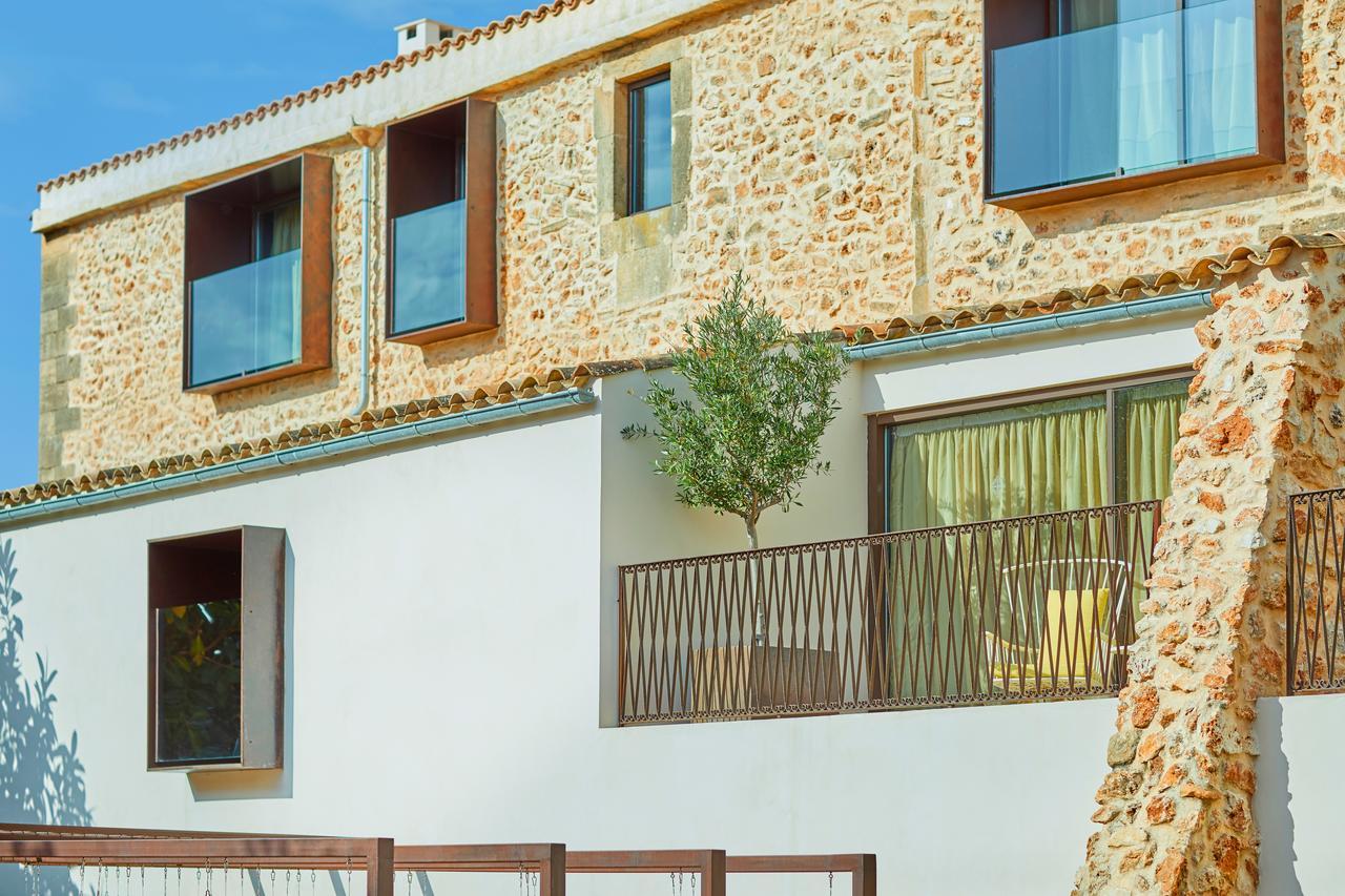 Hotel Sa Creu Nova Petit Palais Art & (adults Only)