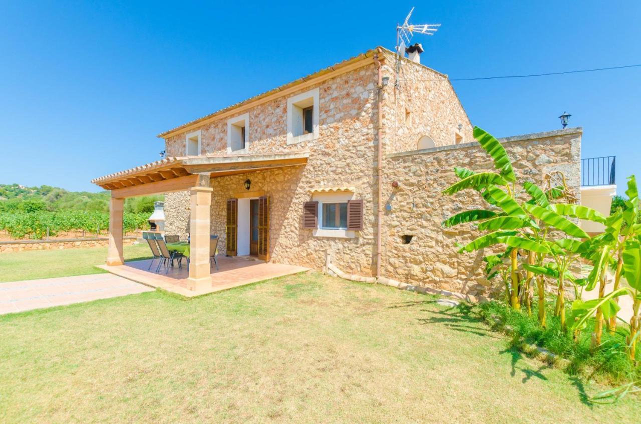 Villa Palleta *