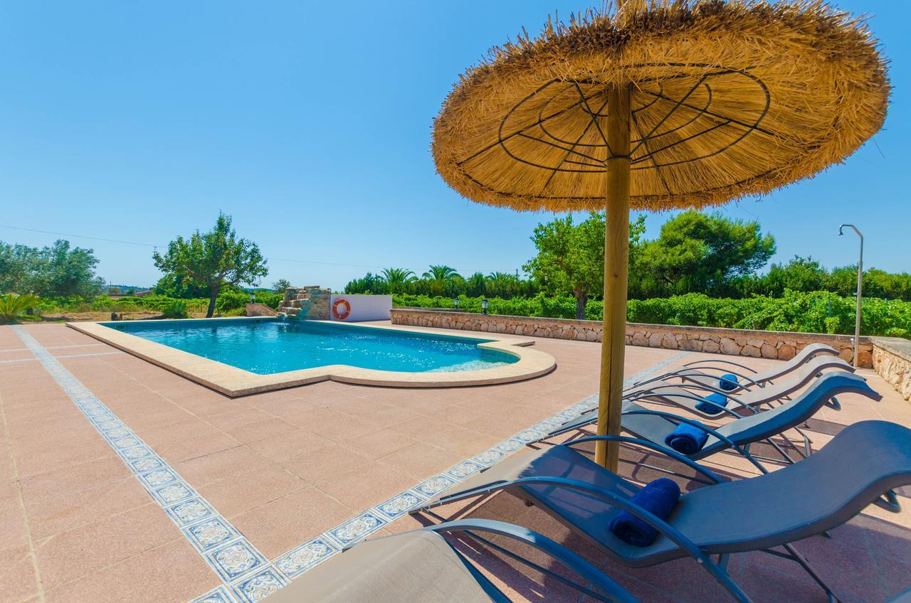 Villa Palleta