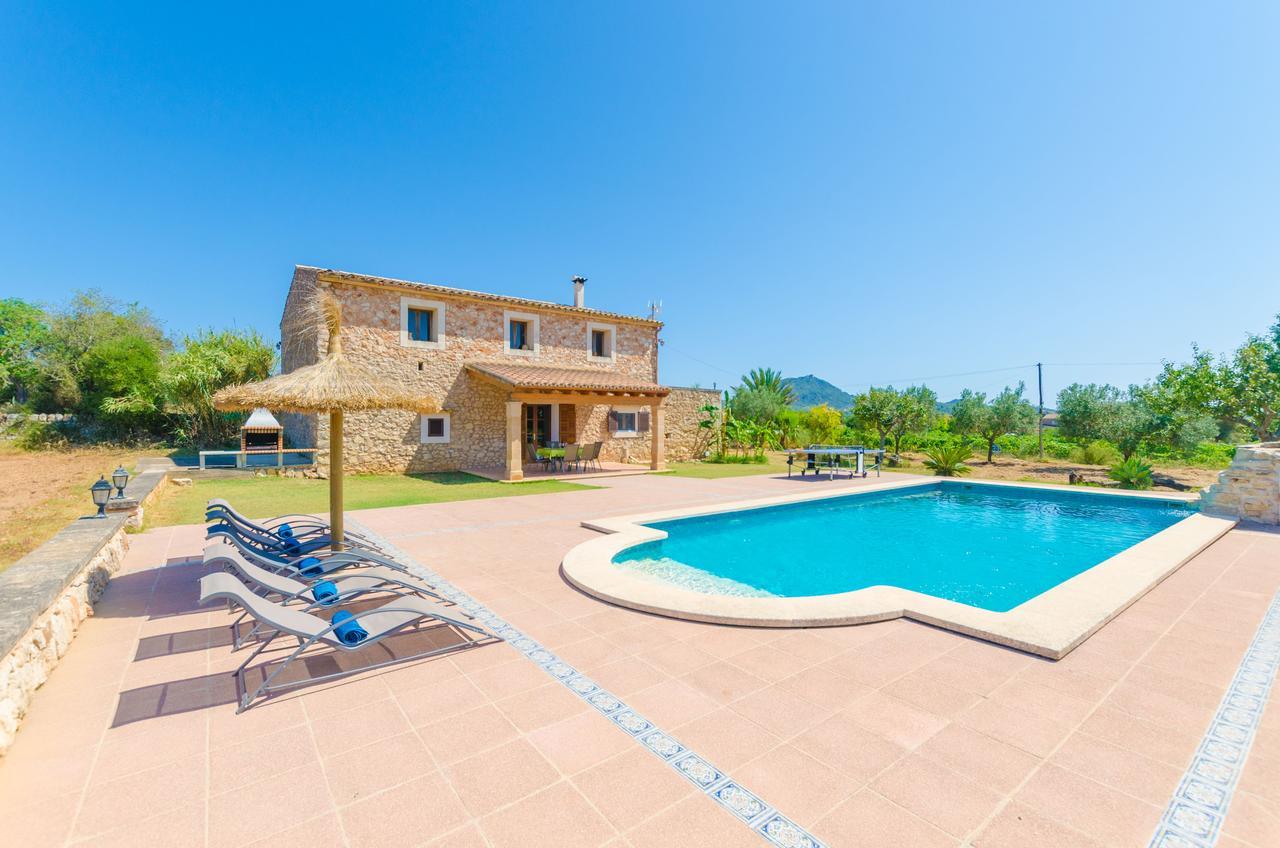 Palleta Villa