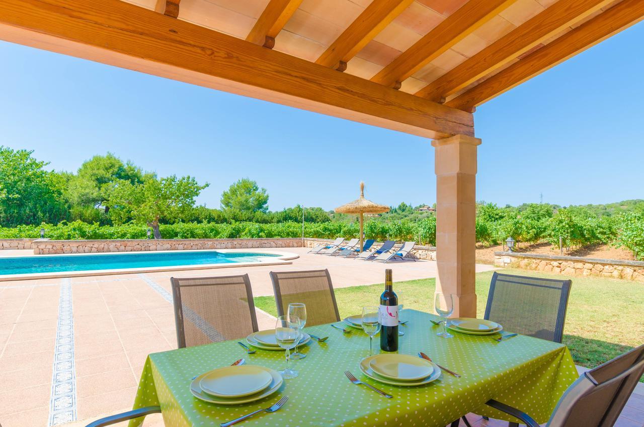 Villa Palleta