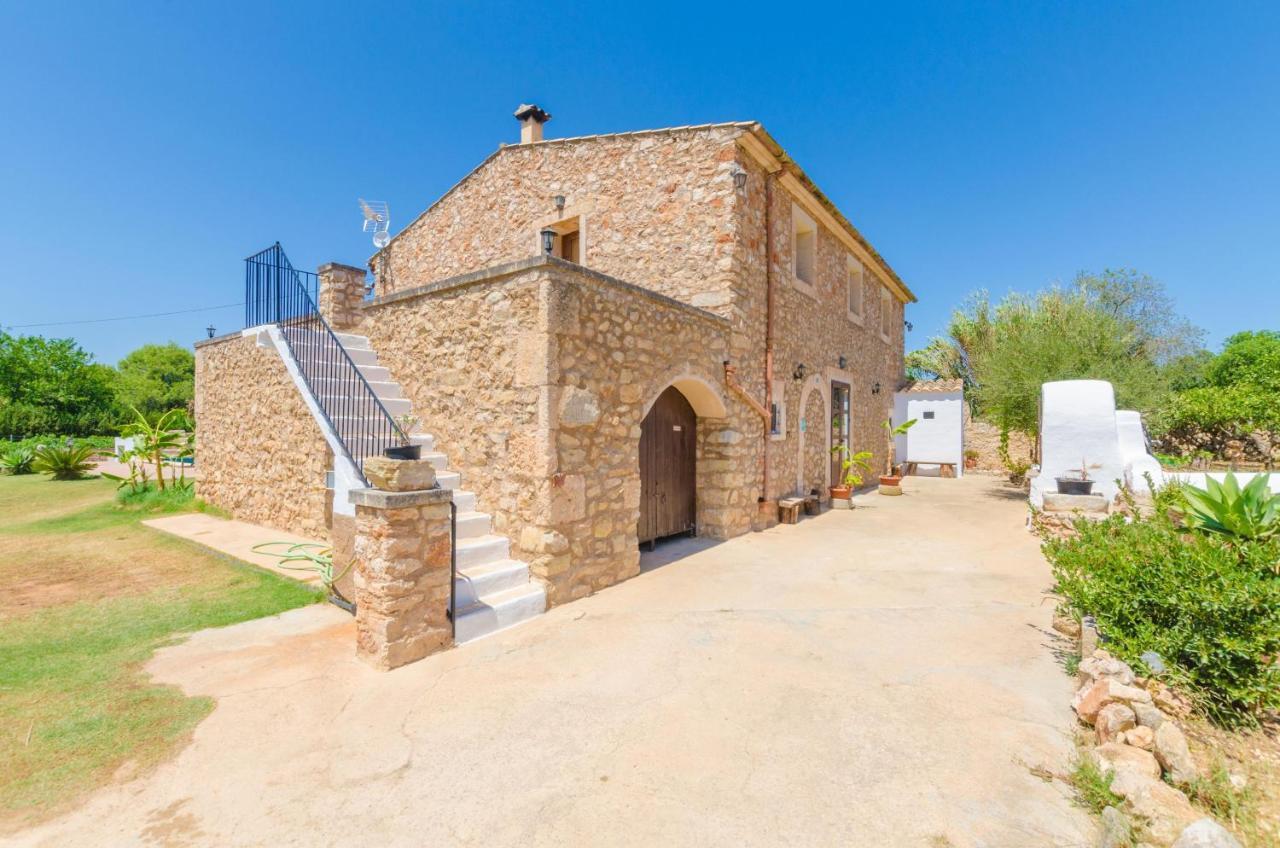 Villa Palleta *