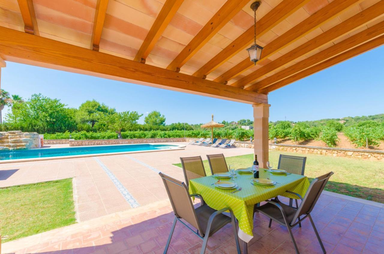 Villa Palleta