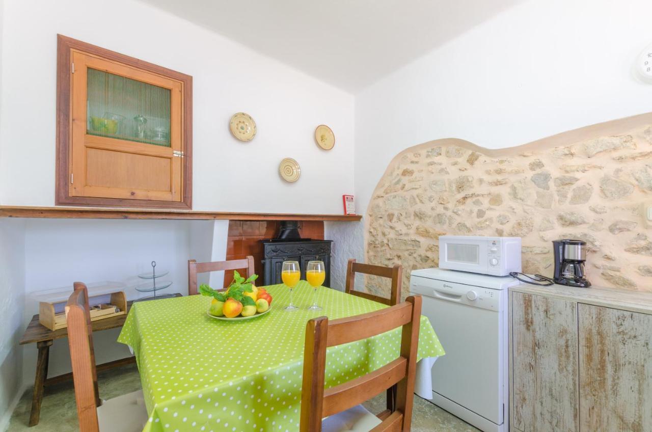 Palleta Villa *