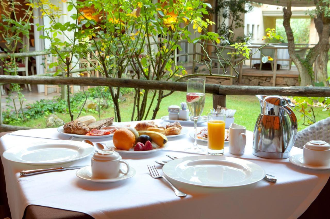 Garden Apart-suites & Hotel
