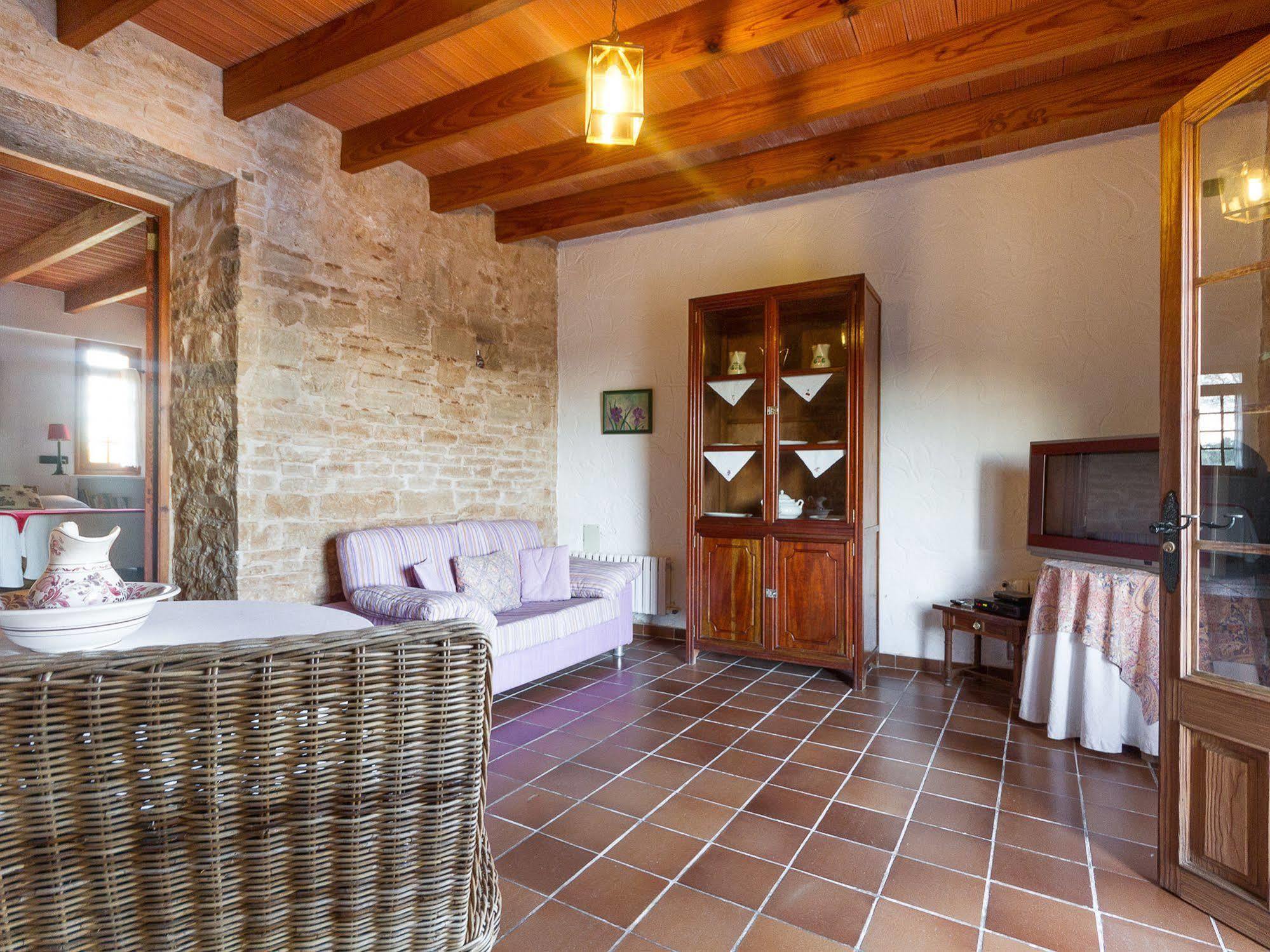 S Hort Des Turo Villa *