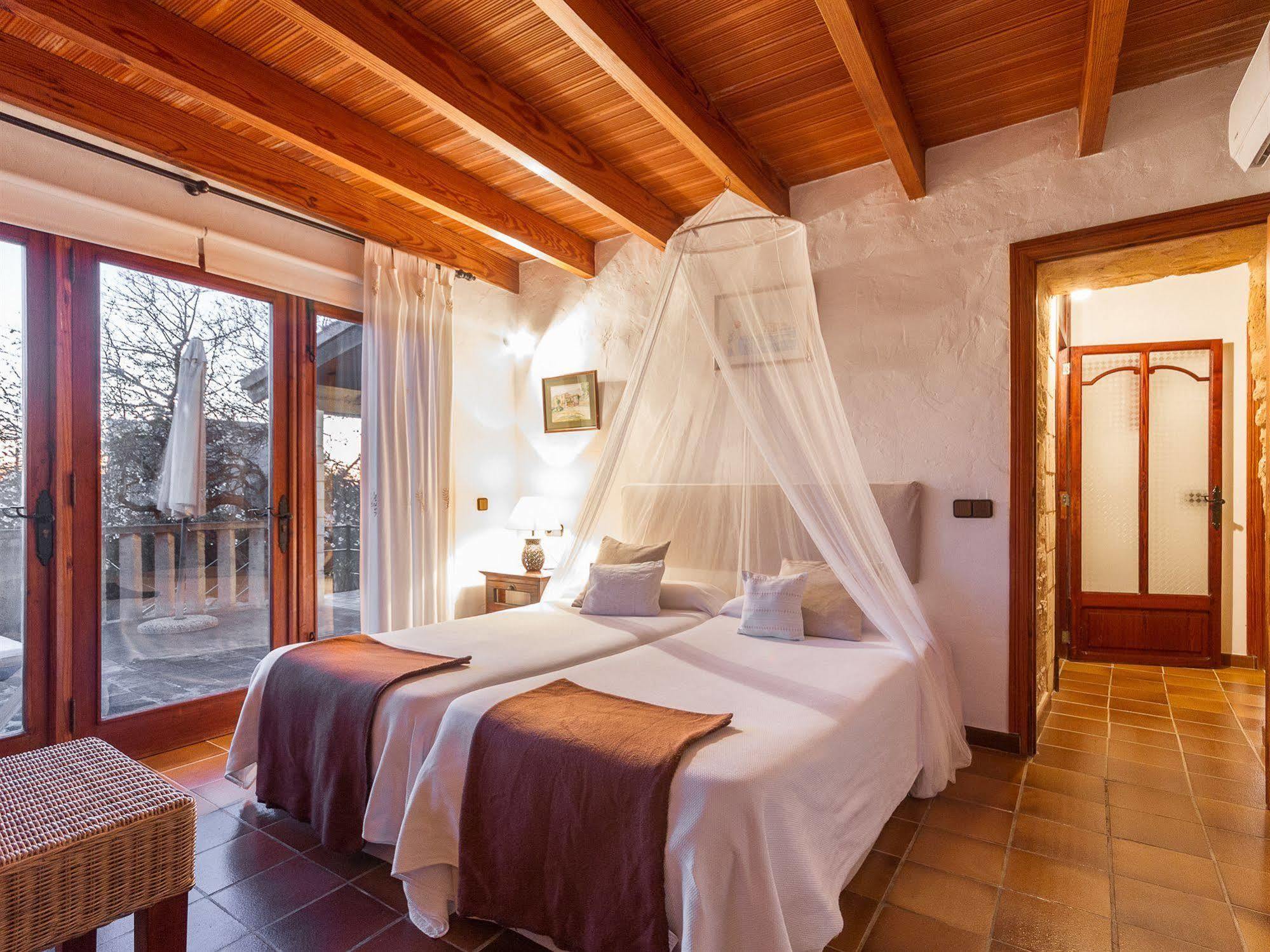 S Hort Des Turo Villa
