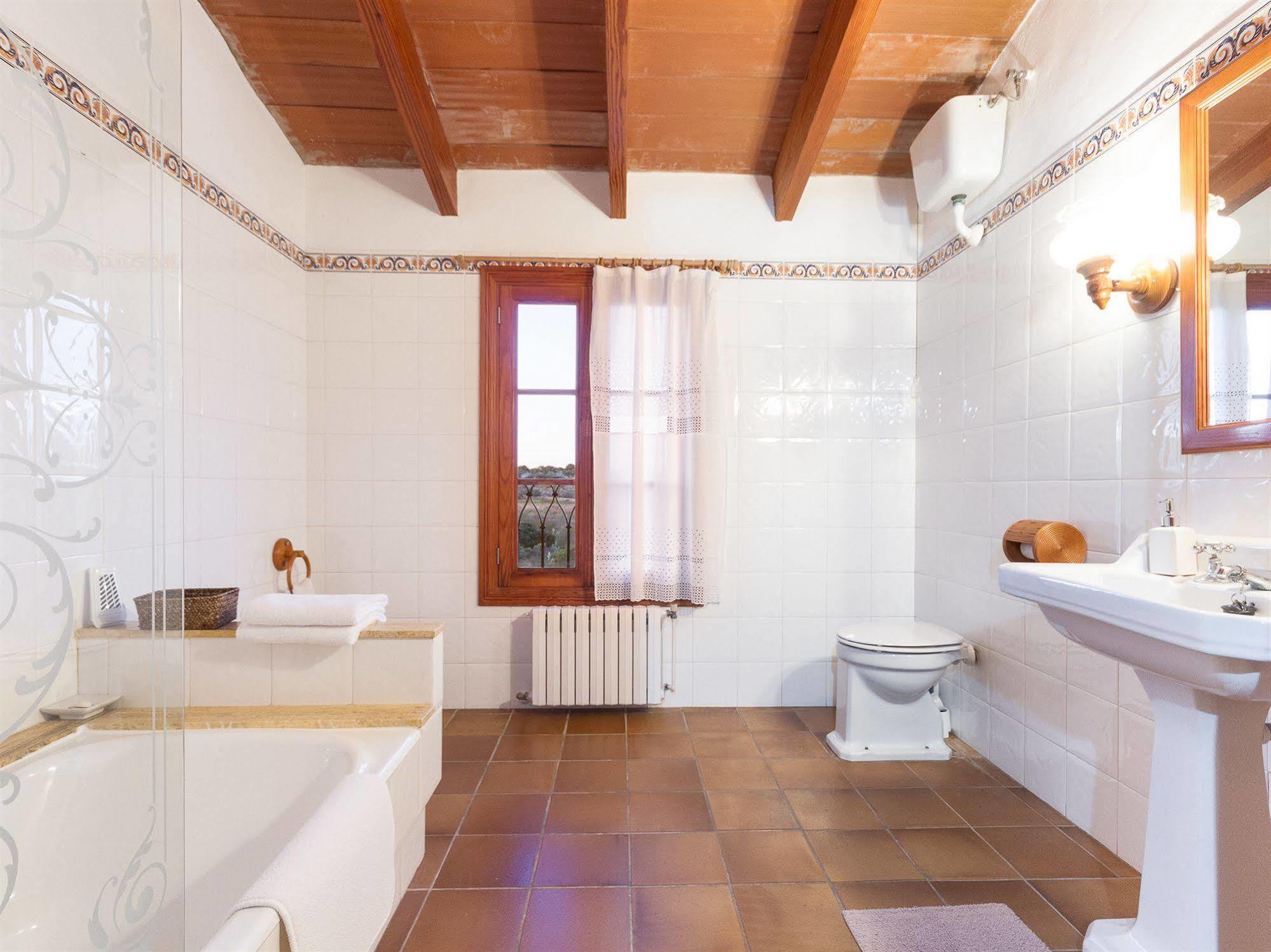 S Hort Des Turo Villa Las Salinas