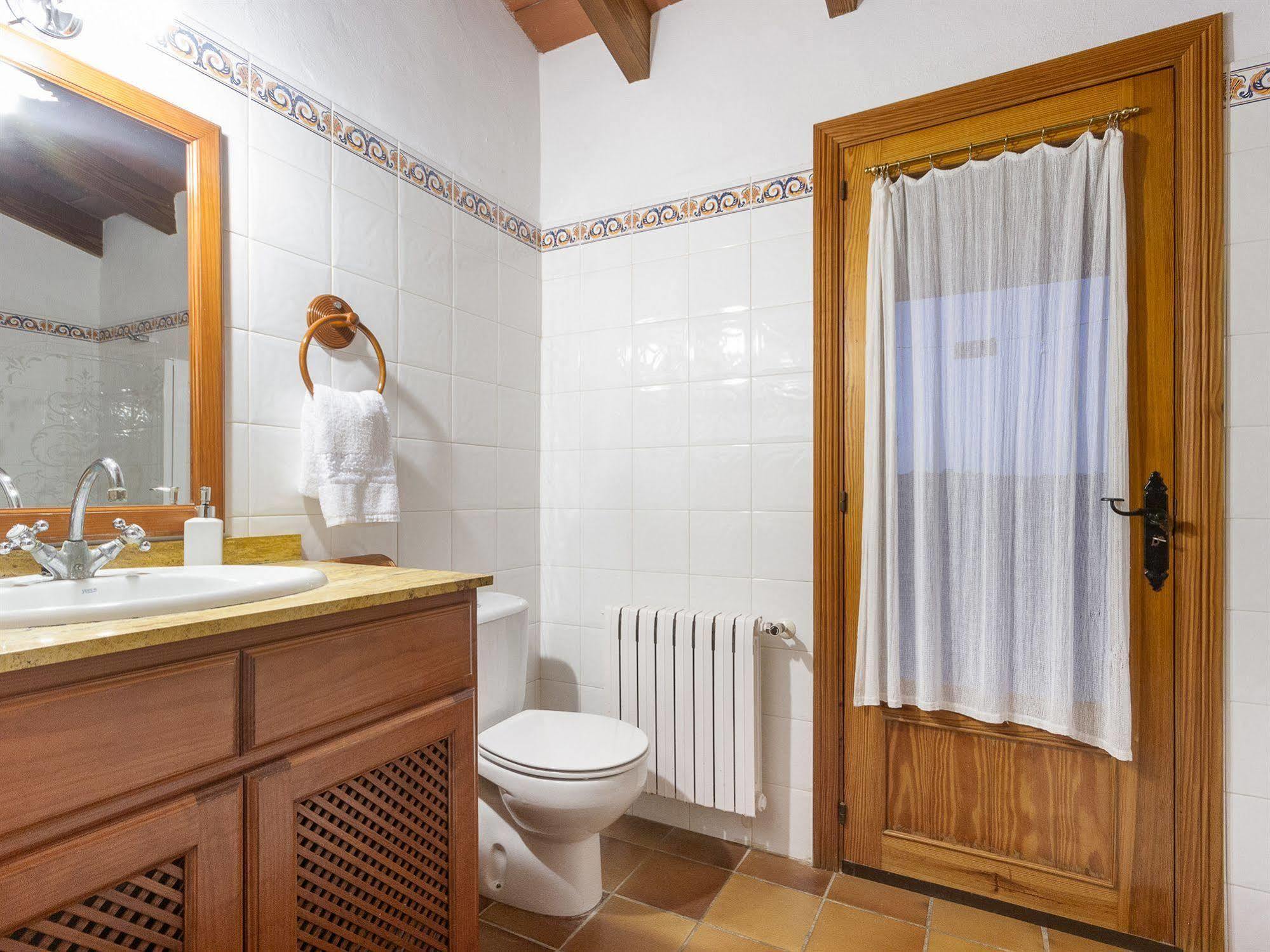 Villa S Hort Des Turo Las Salinas