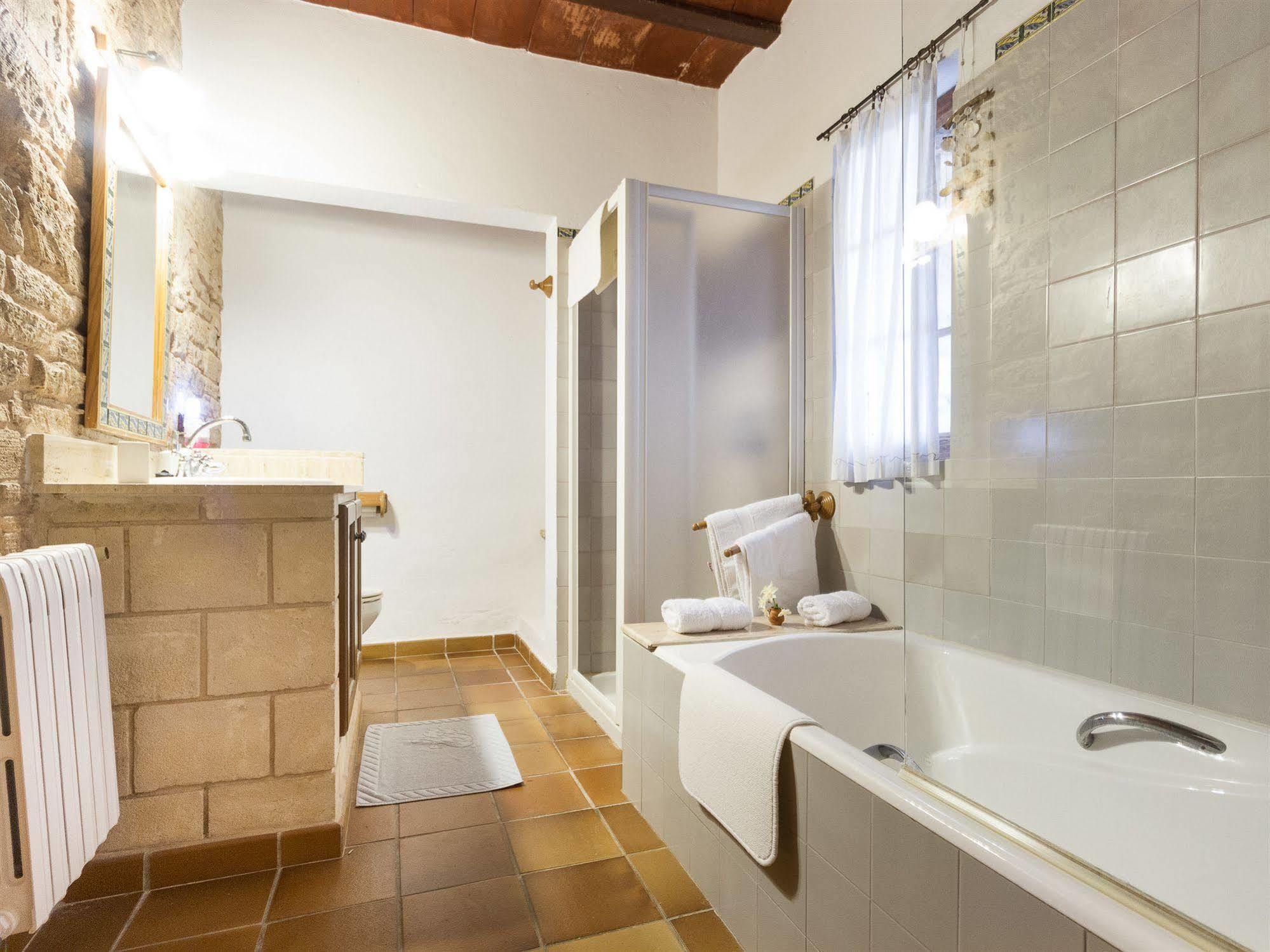 S Hort Des Turo Villa