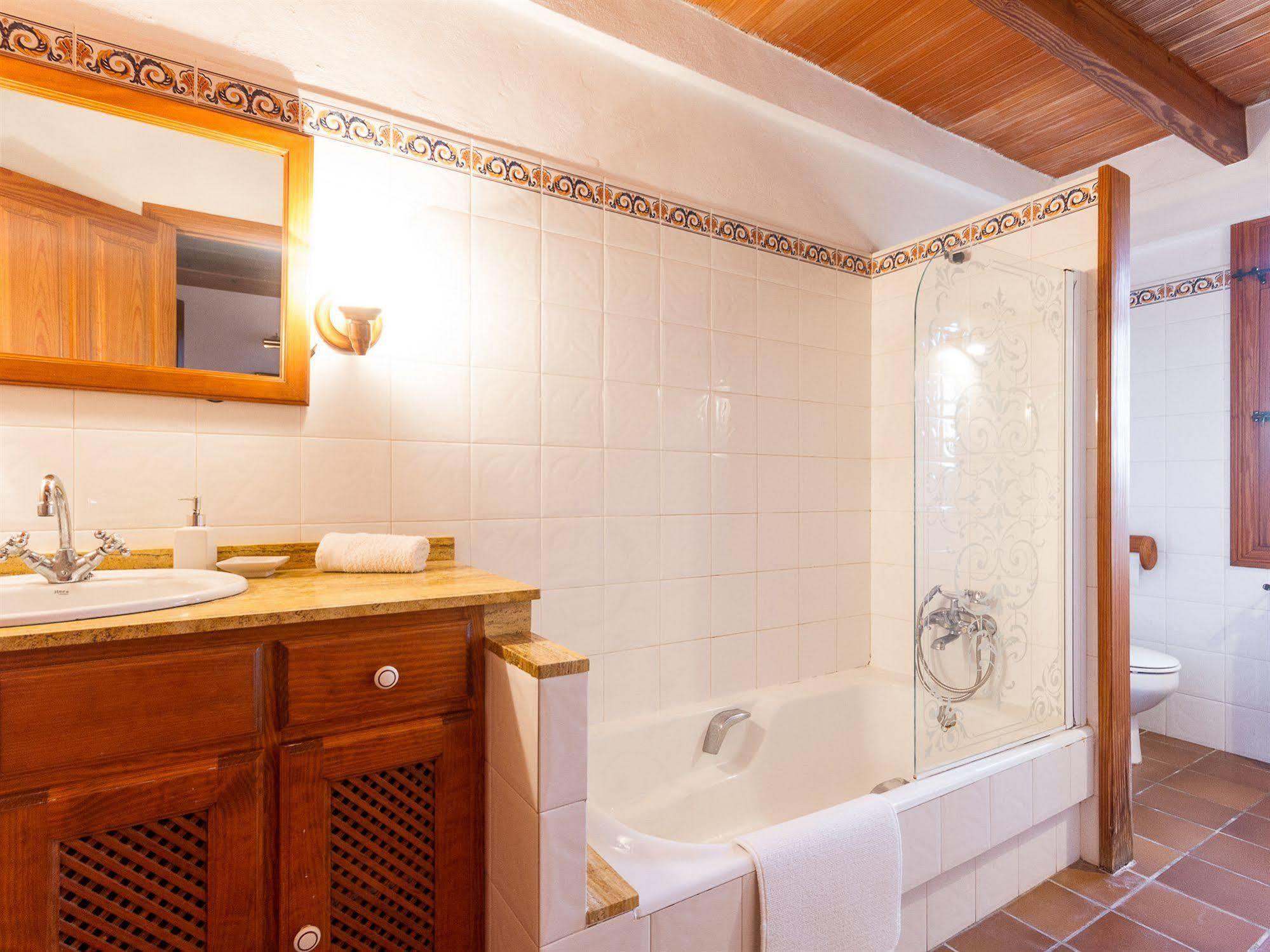Villa S Hort Des Turo *