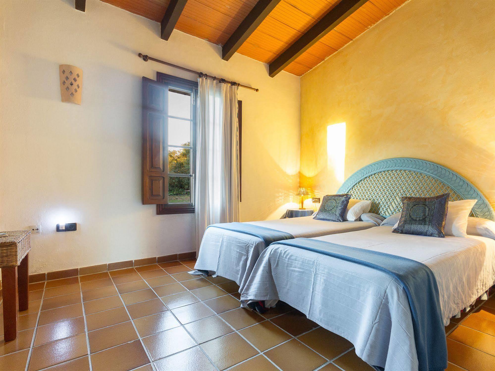 Villa S Hort Des Turo