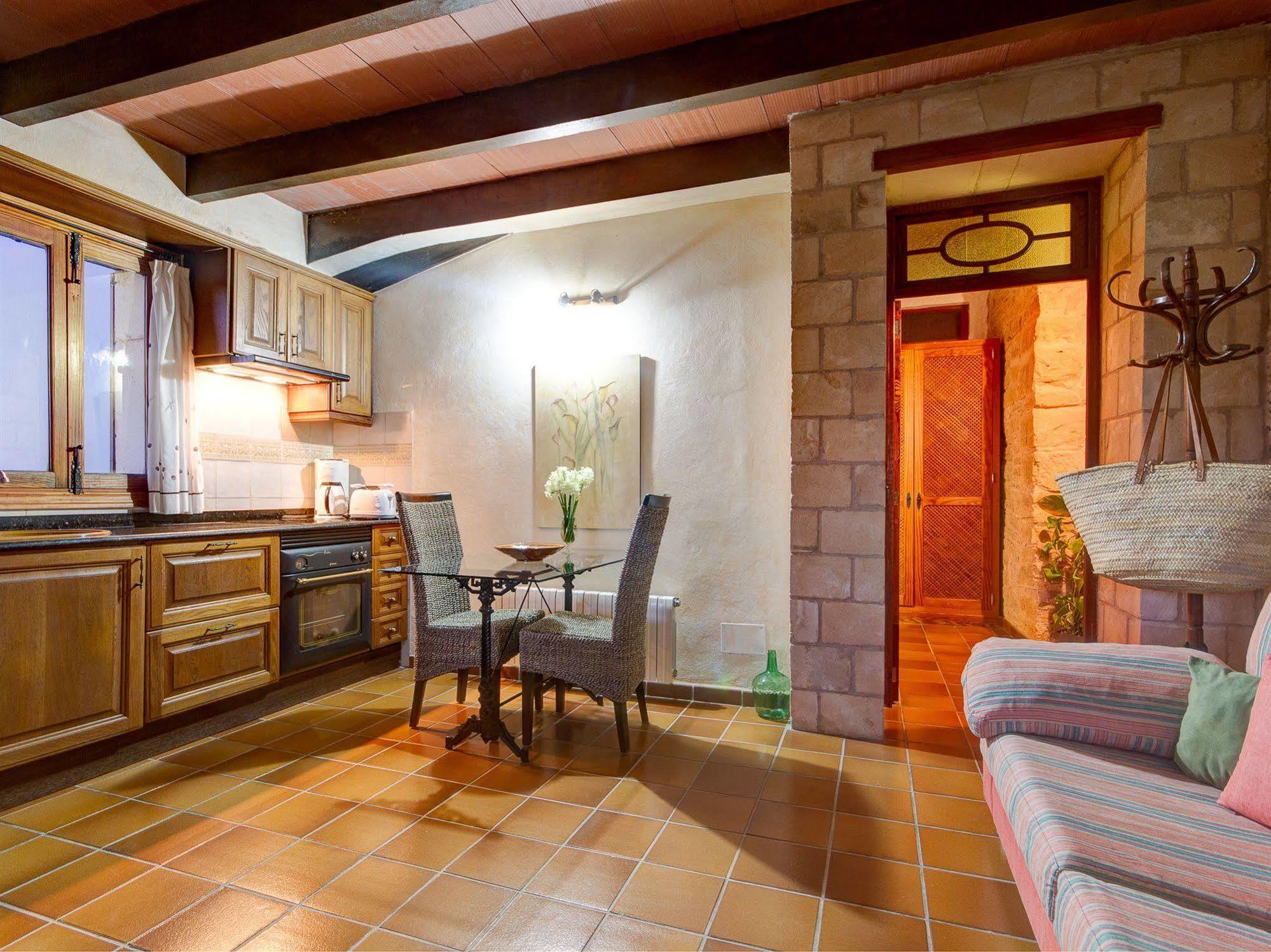 Villa S Hort Des Turo *