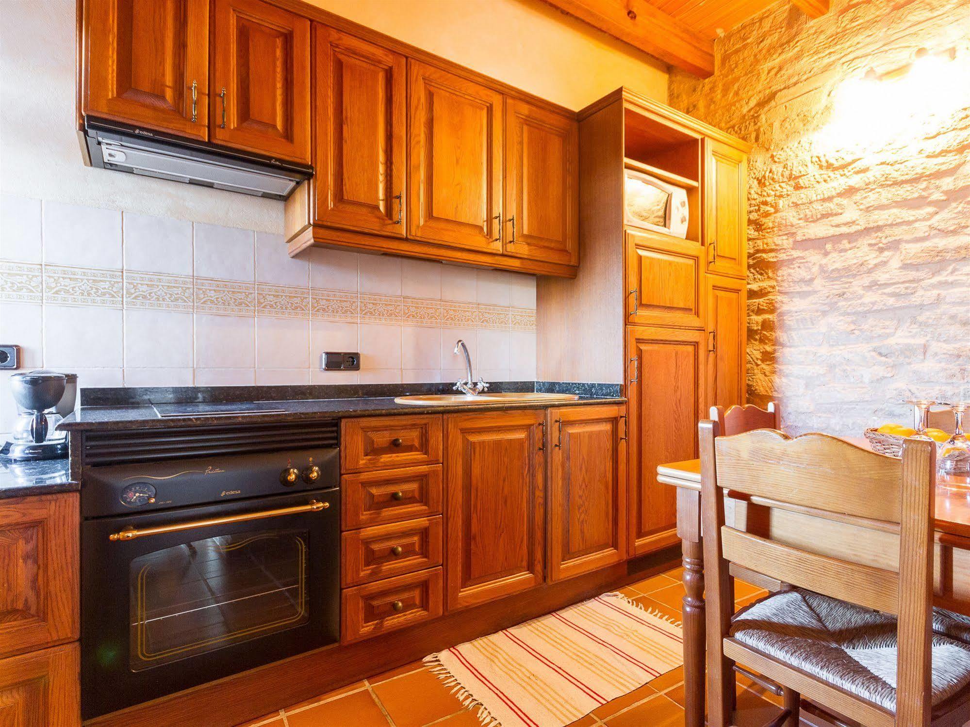 Villa S Hort Des Turo Las Salinas