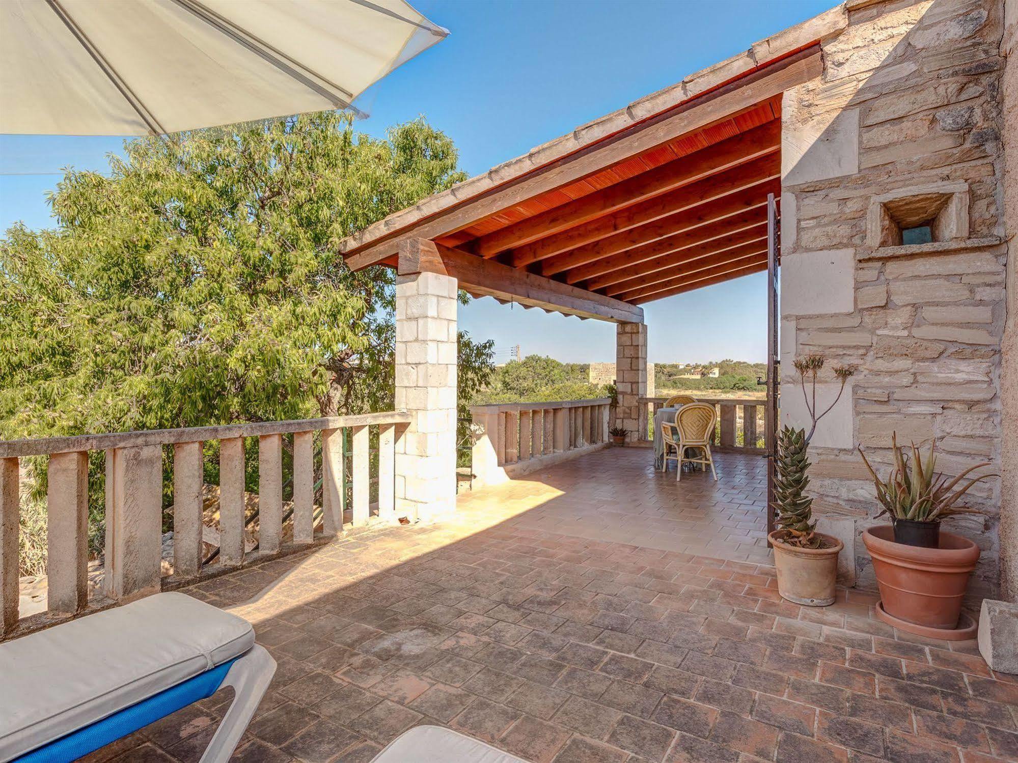 Villa S Hort Des Turo