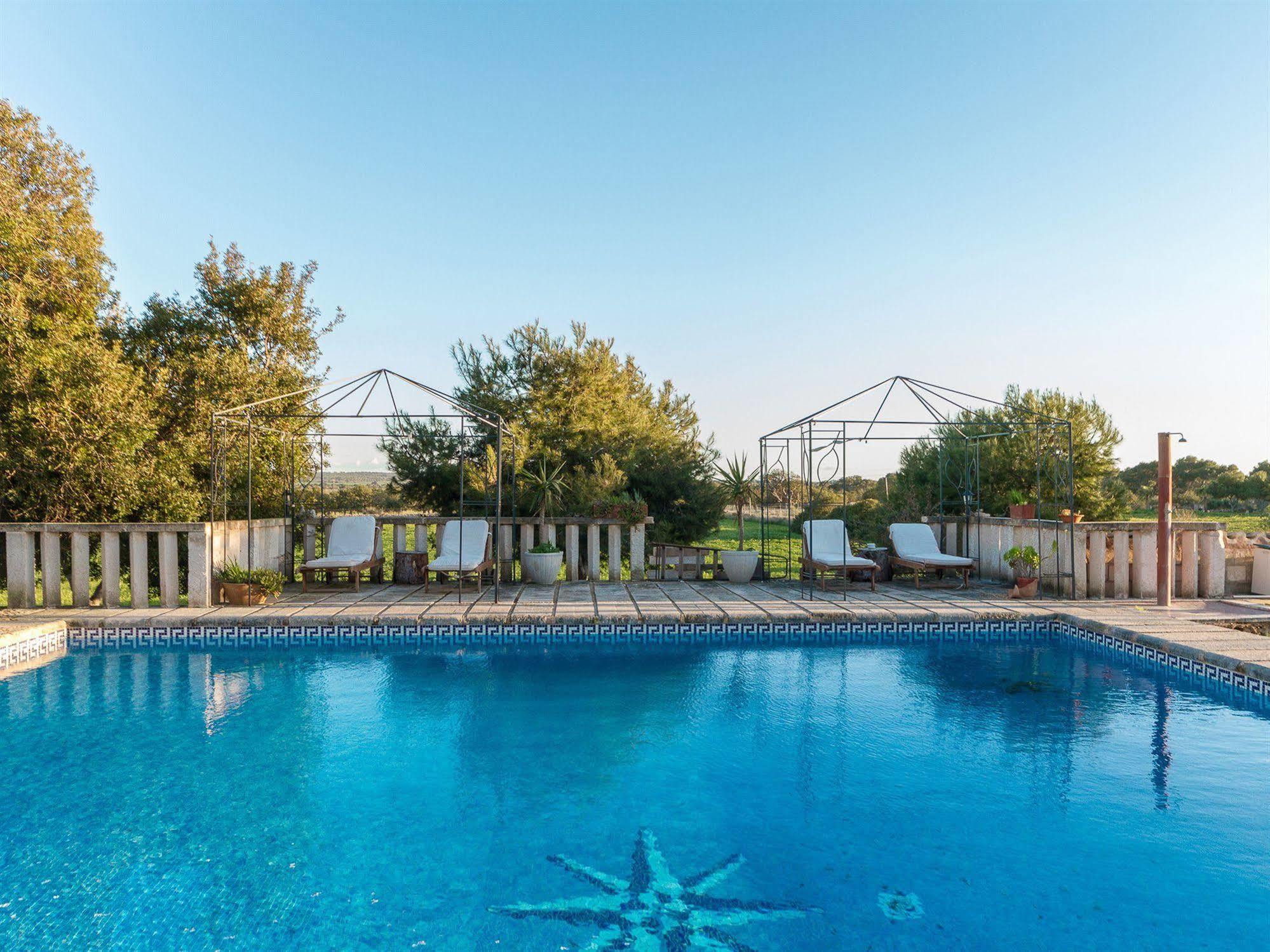 Villa S Hort Des Turo