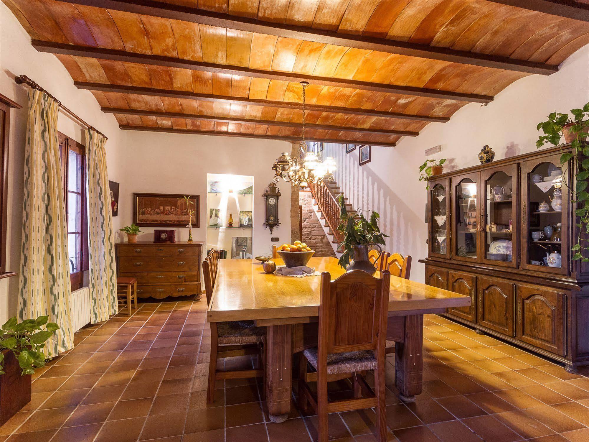 Villa S Hort Des Turo