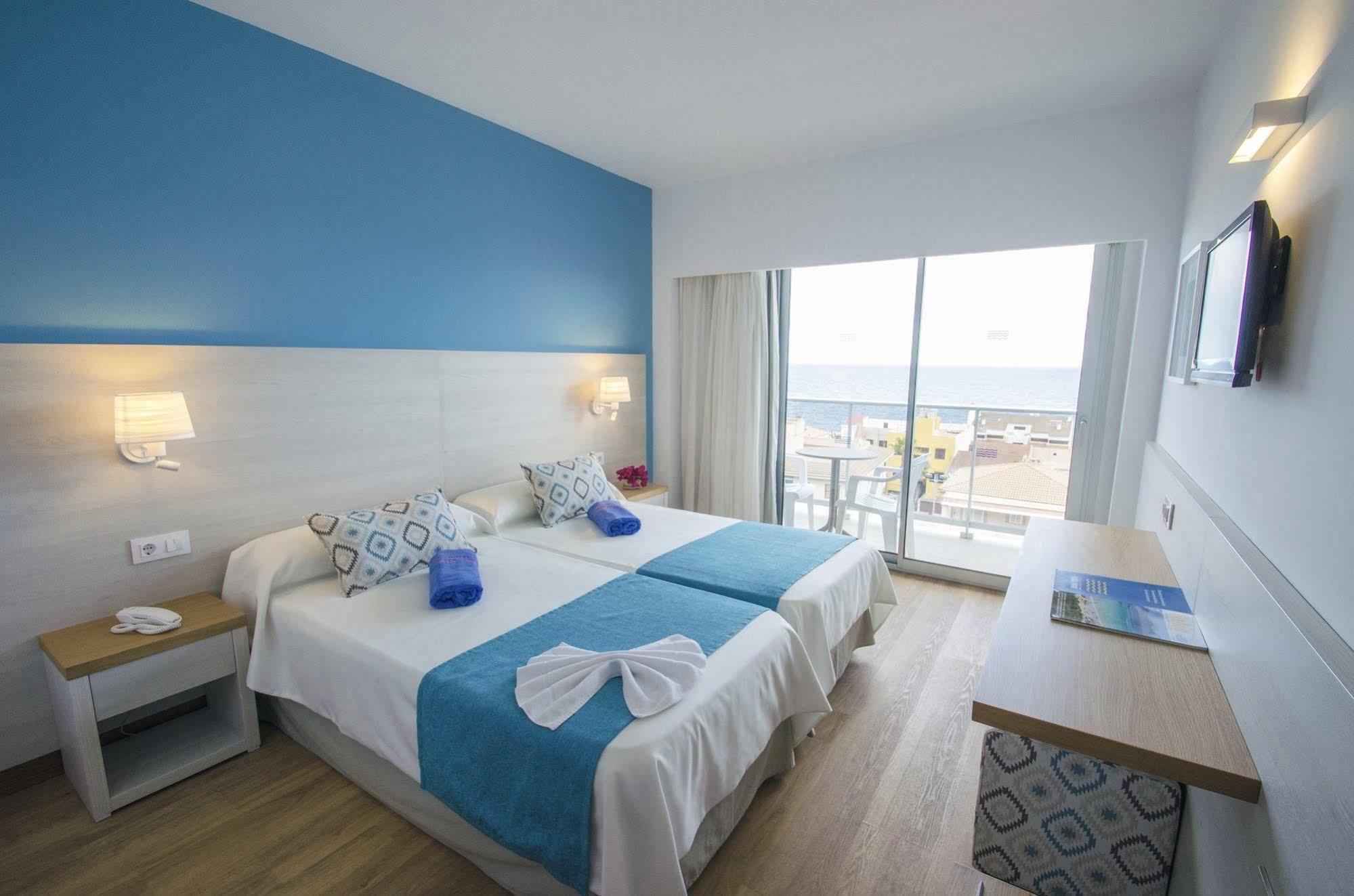 Hotel Vista Park Can Picafort (Mallorca)