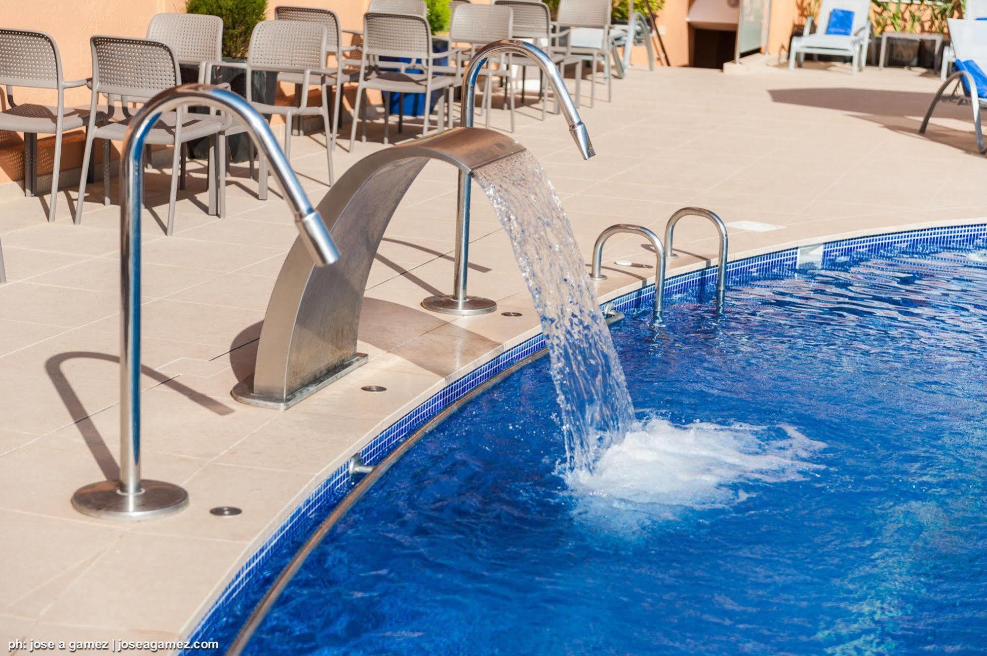 Hotel Vista Park 3*