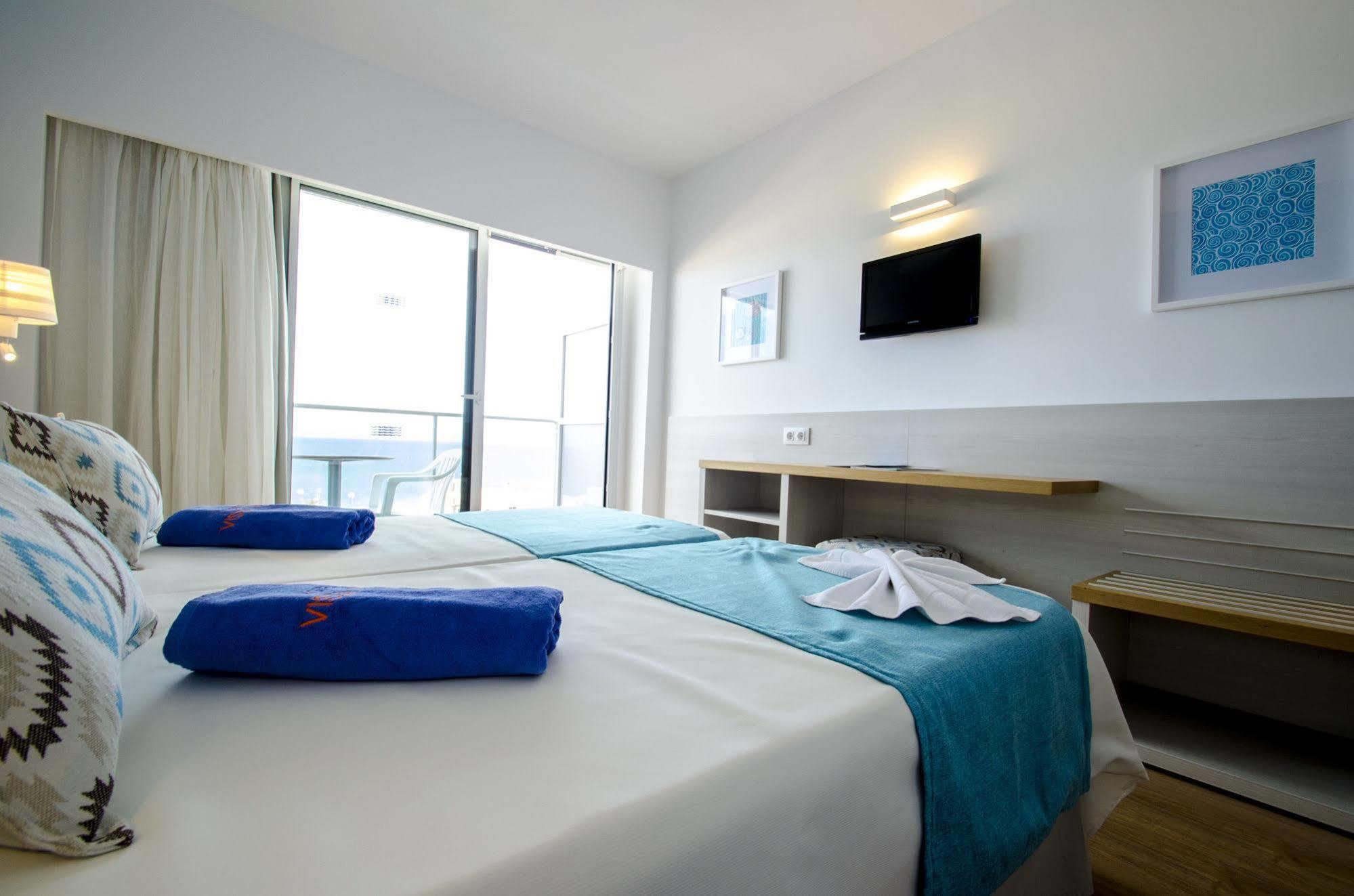 Hotel Vista Park 3*