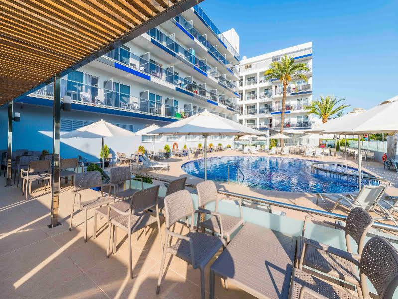 Vista Park Hotel Can Picafort (Mallorca)