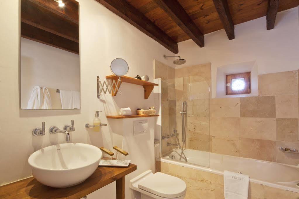 Hotel Ses Cases De Fetget (adults Only) Son Servera (Mallorca)