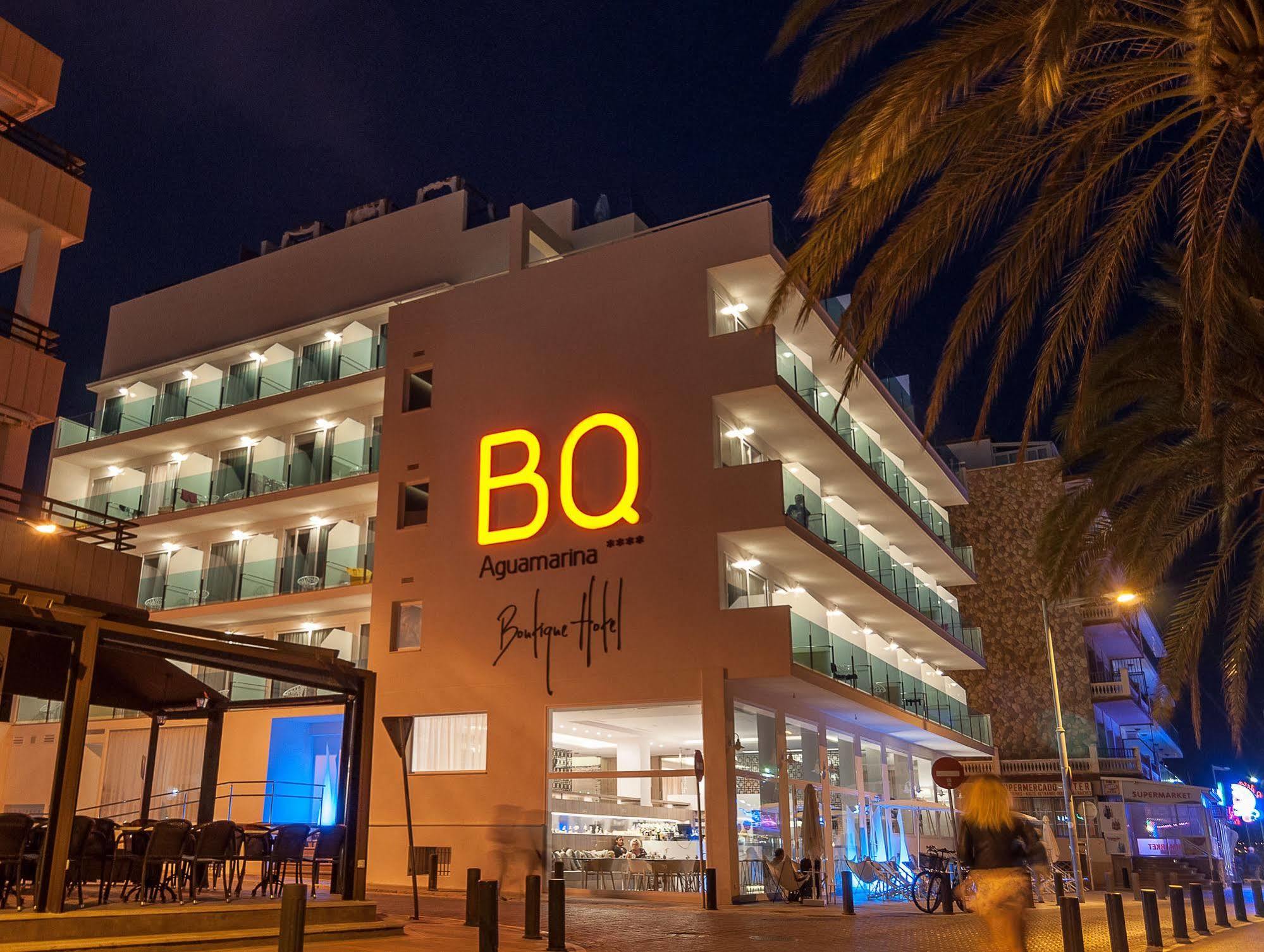 Hotel Bq Aguamarina Boutique Can Pastilla (Mallorca)