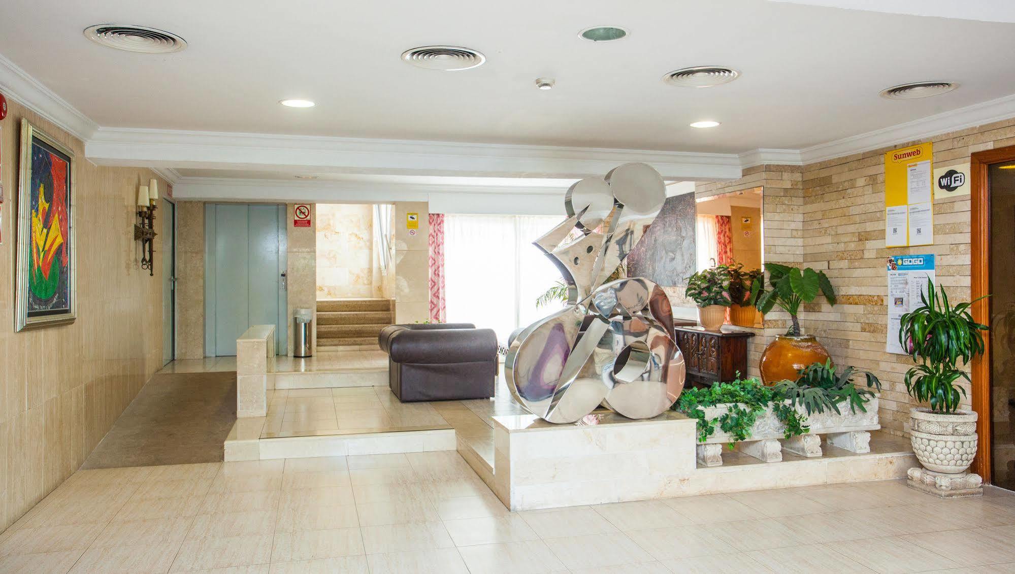 Apartahotel Ben-hur 2*