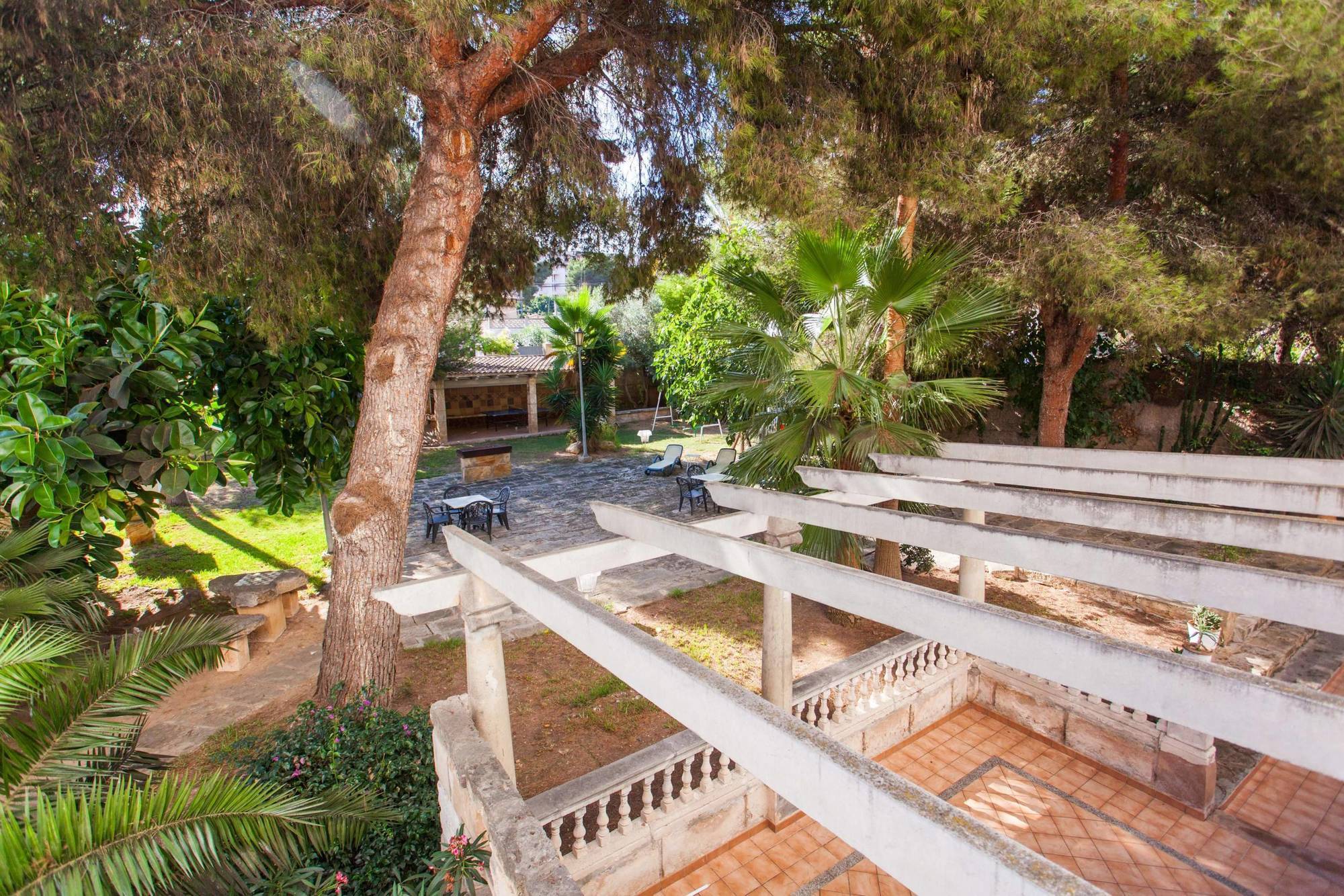 Apartahotel Ben-hur