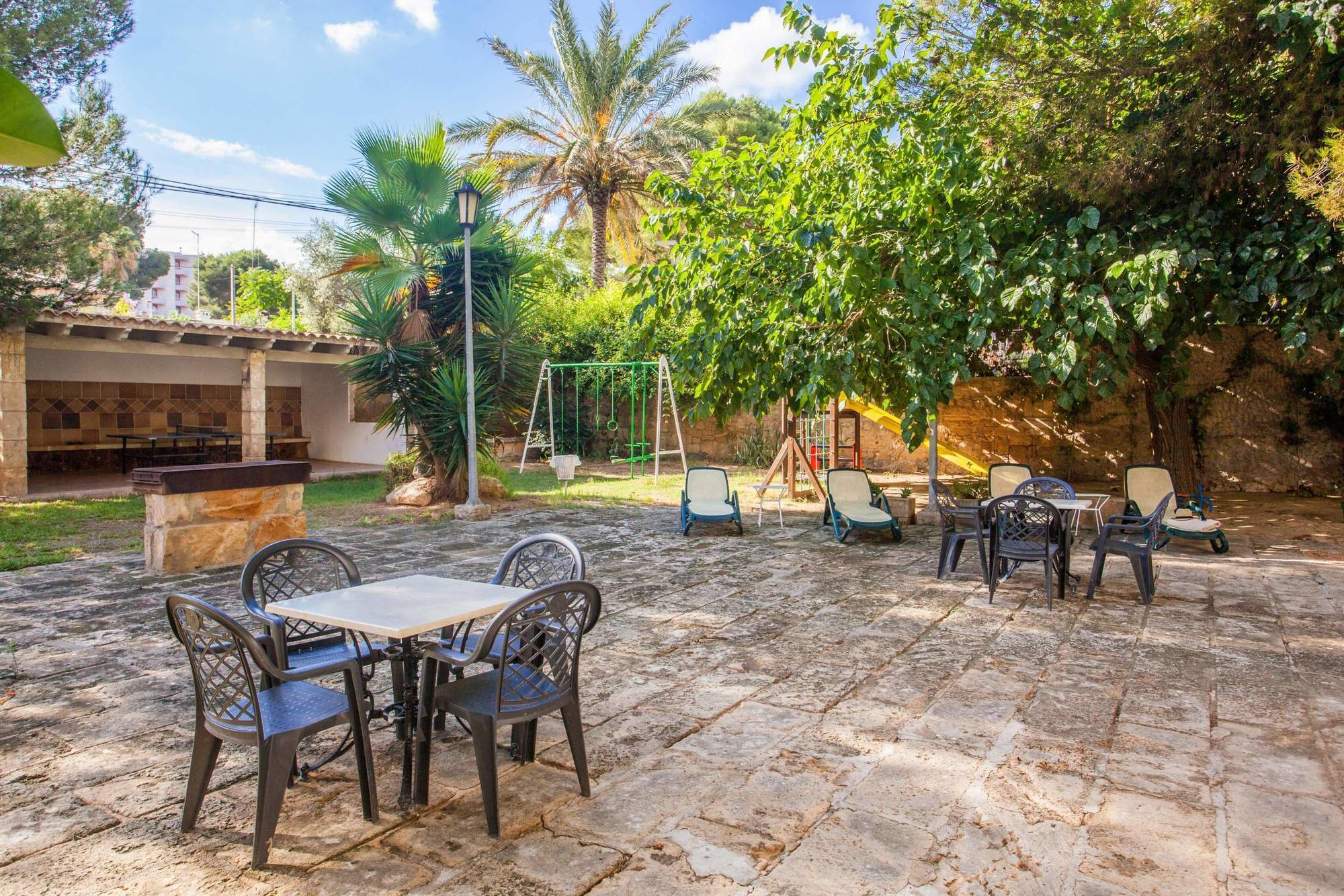 Apartahotel Ben-hur