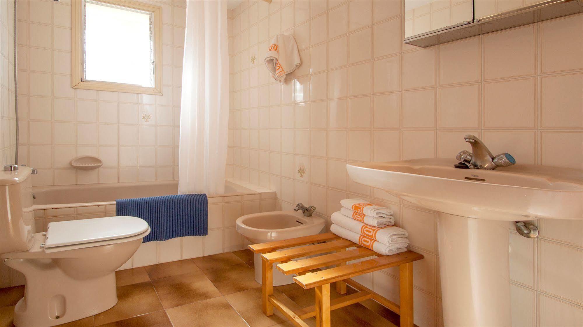 Apartamento Alamos *